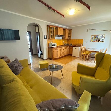Zakopane - Apartament Chomikowka Екстериор снимка